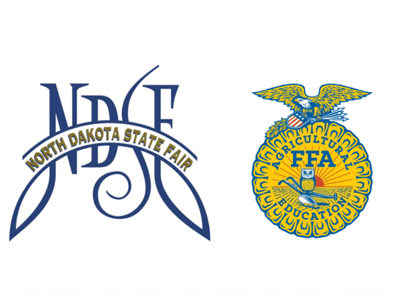 2024 North Dakota State Fair FFA