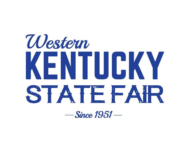 Logo for 2026 Western Kentucky State Fair